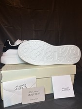 alexander mcqueen scarpe Uomo New Select