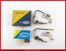 Puntine Contatti Platinati