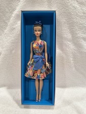 BAMBOLA BARBIE BIRTHDAY BEAU