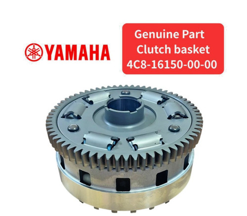 Ricambi originali yamaha oem - ricambi,