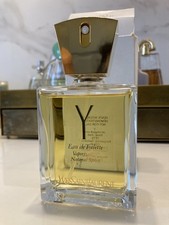 Ysl eau toilette 100ml - ysl,