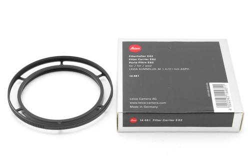 Top mint box leica - [top, in