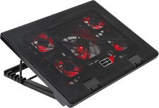 MNBC2, Base PC, 5 Ventole, LED