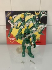 GIG Takara I 5 Samurai Trooper