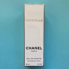 Chanel Cristalle Eau de
