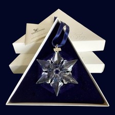 2000 ANNUALE SWAROVSKI