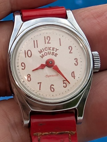 Disney ingersoll time - us,