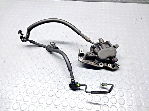 Honda 300 2016 2017 - sh,