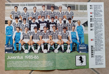 JUVENTUS SQUADRA FORMAZIONE