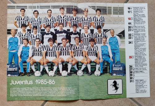 Juventus squadra formazione - juventus,