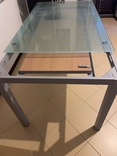 Tavolo allungabile - tavolo,