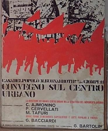 Ajmonino cervellati tafuri