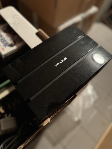 Link w8970 modem router - tp, td-w8970