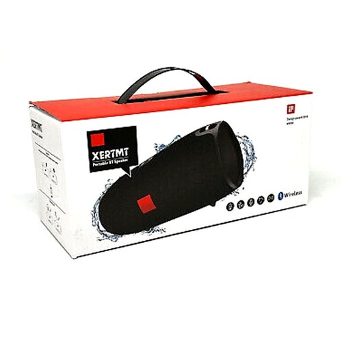 Cassa bluetooth portatile - bluetooth,