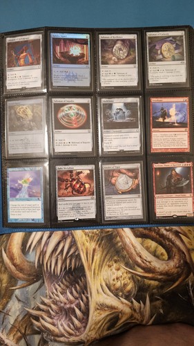 Magic the gathering repack - the,