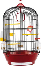 Gabbia per uccelli diva - gabbia,