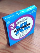 Addario corde chitarra - d'addario,