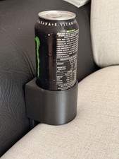 Portabottiglie e porta lattine