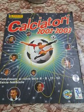 sticker album panini