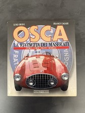 OSCA La rivincita dei