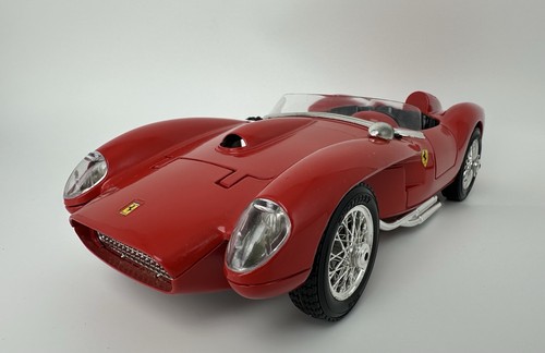 Ferrari 250 testa - ferrari,