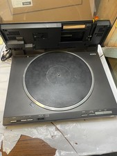 Technics SL-DL1 Giradischi