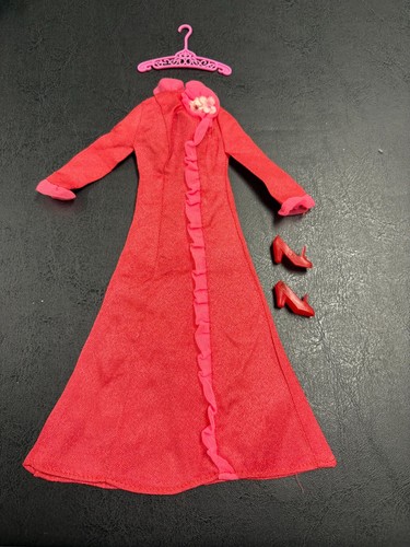 Vintage 1974 mattel - mattel, barbie