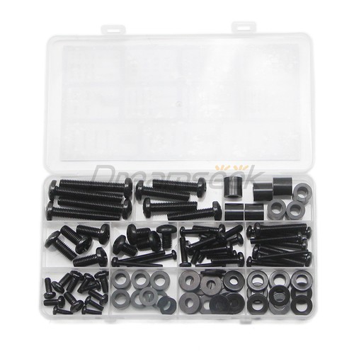 Kit viti ferramenta montaggio
