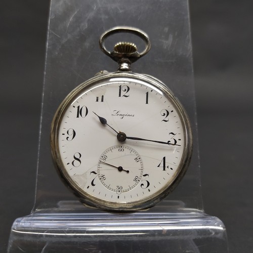 Orologio tasca longines - orologio,