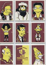 Simpsons Mania Complete Dr