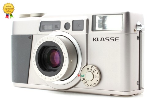 Quasi inutilizzato fujifilm - [quasi,