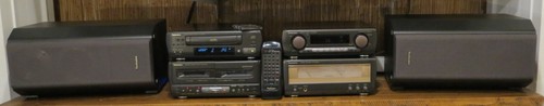 Technics 1060 hifi - technics, classic