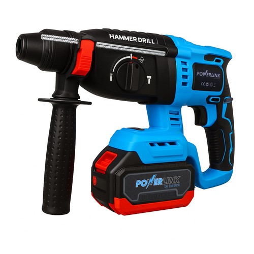 Trapano avvitatore - , a