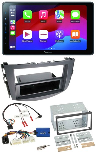 Pioneer bluetooth 2din usb - 2din,