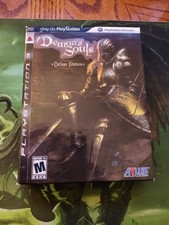 Demon's Souls: Deluxe Edition