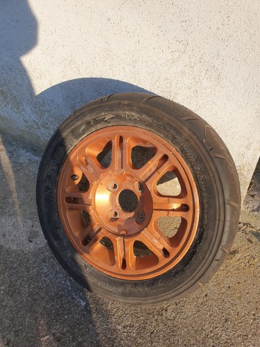Cerchi peugeot 106 - peugeot,