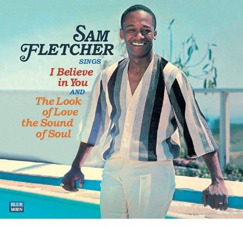 Sam fletcher sings - sam, i