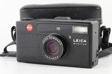 Leica Minilux Summarit 2,4/40