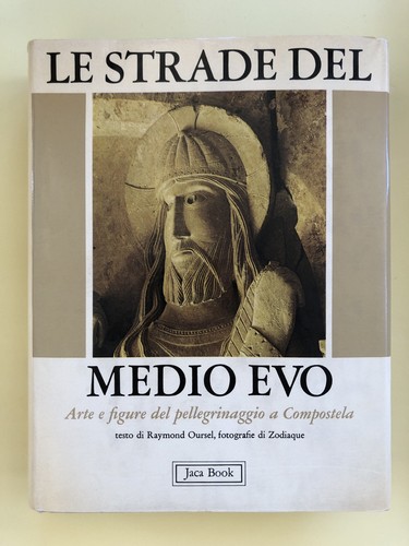 Strade del medioevo arte - medioevo,