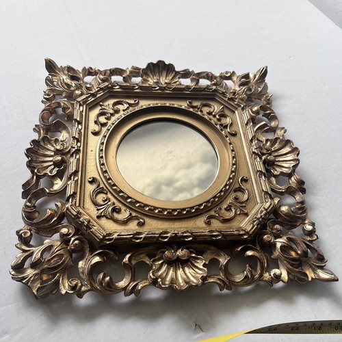 Specchio vintage barocco - vintage,