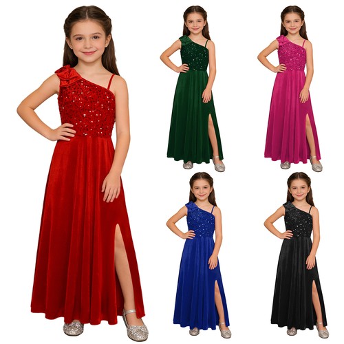 Costume bambina occasione