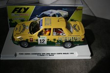 Fly E2118 Ford Sierra Cosworth