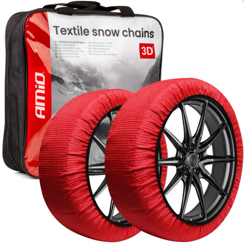 Calze neve catene 165 80r14 - da, 165/80r14