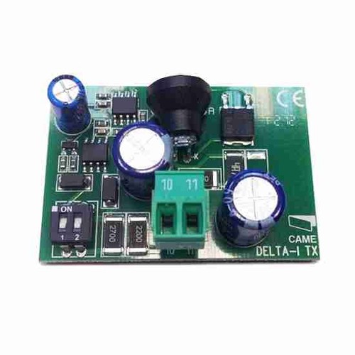 Scheda circuito per - scheda,