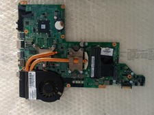 Scheda Madre Motherboard hp dv6-3107sl 630280-001 i3-370m hd5470 (Sped.Veloce)