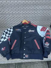 Nuova giacca reversibile