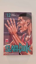 Slam dunk nuova - 12, serie