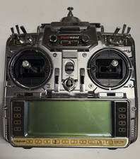 Excellent Futaba 72mhz 9ZAP RC