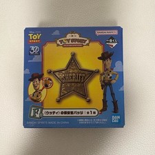 Ichiban Lotteria Toy Story 30