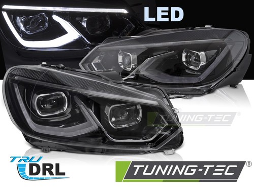Coppia fanali fari tuning - coppia,